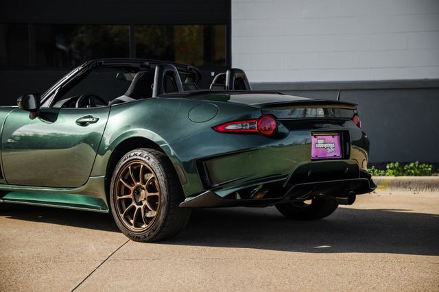 2020 Mazda MX-5 Miata Club | Addison, TX | Apex Auto Sports 2020 Mazda MX-5 Miata Club | Addison, TX | Apex Auto Sports