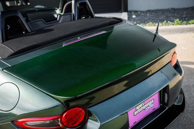 2020 Mazda MX-5 Miata Club | Addison, TX | Apex Auto Sports