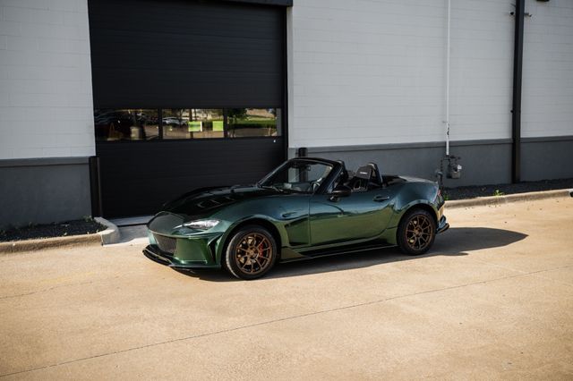 2020 Mazda MX-5 Miata Club | Addison, TX | Apex Auto Sports 2020 Mazda MX-5 Miata Club | Addison, TX | Apex Auto Sports