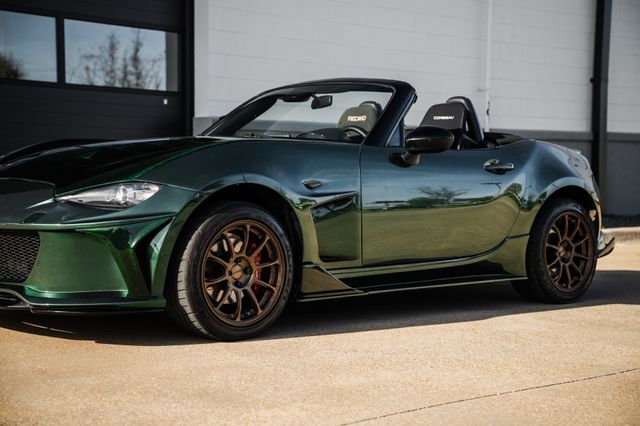 2020 Mazda MX-5 Miata Club | Addison, TX | Apex Auto Sports 2020 Mazda MX-5 Miata Club | Addison, TX | Apex Auto Sports