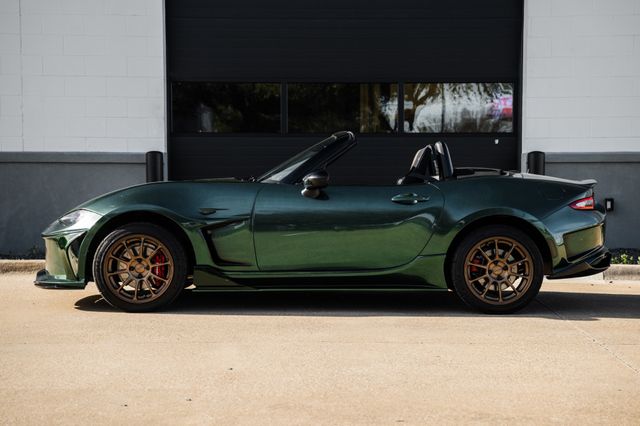 2020 Mazda MX-5 Miata Club | Addison, TX | Apex Auto Sports 2020 Mazda MX-5 Miata Club | Addison, TX | Apex Auto Sports