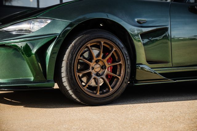 2020 Mazda MX-5 Miata Club | Addison, TX | Apex Auto Sports 2020 Mazda MX-5 Miata Club | Addison, TX | Apex Auto Sports