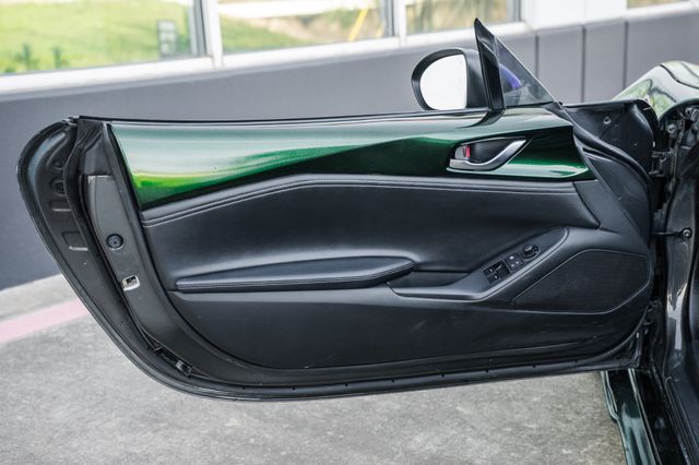 2020 Mazda MX-5 Miata Club | Addison, TX | Apex Auto Sports 2020 Mazda MX-5 Miata Club | Addison, TX | Apex Auto Sports