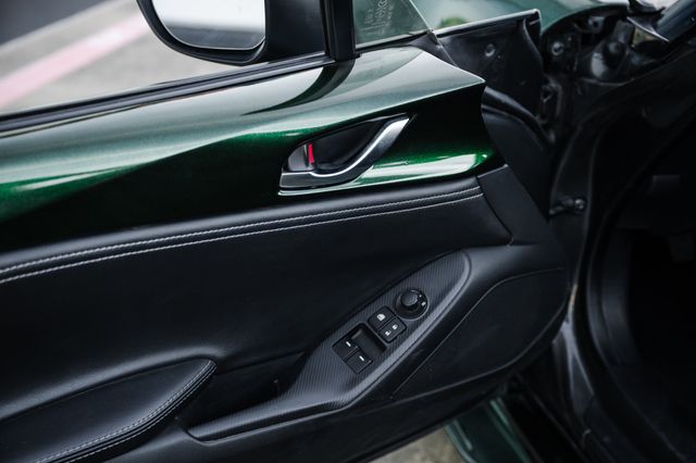 2020 Mazda MX-5 Miata Club | Addison, TX | Apex Auto Sports