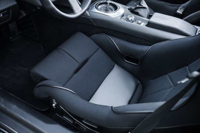 2020 Mazda MX-5 Miata Club | Addison, TX | Apex Auto Sports 2020 Mazda MX-5 Miata Club | Addison, TX | Apex Auto Sports