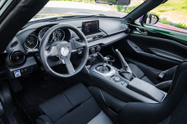 2020 Mazda MX-5 Miata Club | Addison, TX | Apex Auto Sports 2020 Mazda MX-5 Miata Club | Addison, TX | Apex Auto Sports