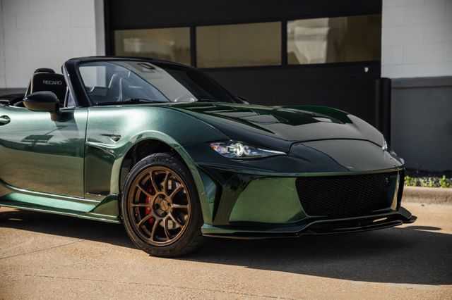 2020 Mazda MX-5 Miata Club | Addison, TX | Apex Auto Sports 2020 Mazda MX-5 Miata Club | Addison, TX | Apex Auto Sports