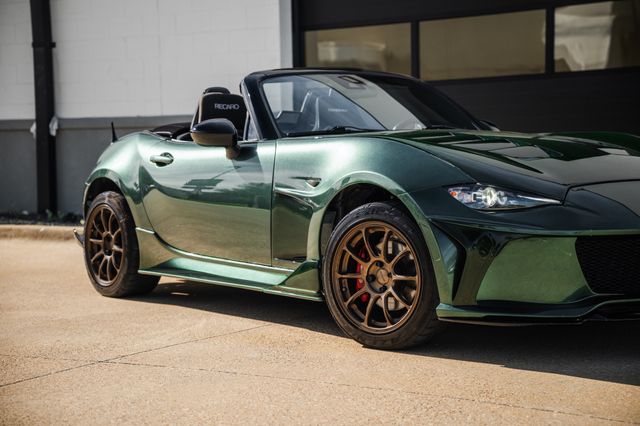 2020 Mazda MX-5 Miata Club | Addison, TX | Apex Auto Sports 2020 Mazda MX-5 Miata Club | Addison, TX | Apex Auto Sports