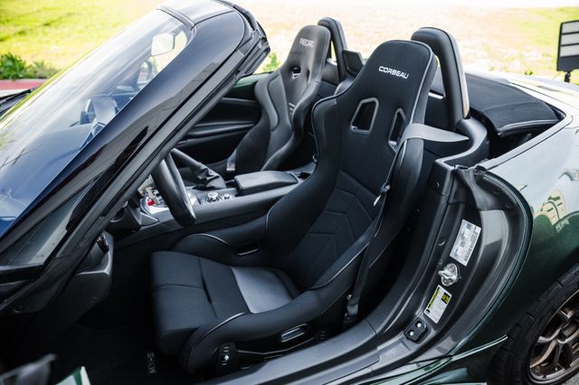 2020 Mazda MX-5 Miata Club | Addison, TX | Apex Auto Sports