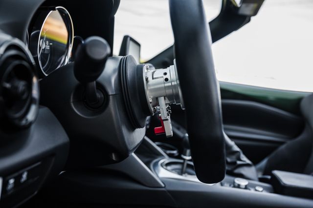 2020 Mazda MX-5 Miata Club | Addison, TX | Apex Auto Sports