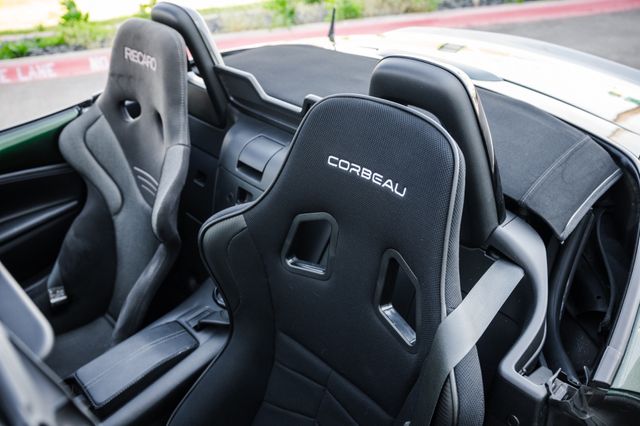 2020 Mazda MX-5 Miata Club | Addison, TX | Apex Auto Sports