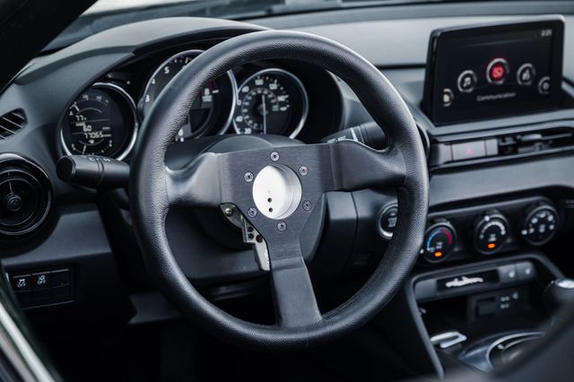 2020 Mazda MX-5 Miata Club | Addison, TX | Apex Auto Sports 2020 Mazda MX-5 Miata Club | Addison, TX | Apex Auto Sports