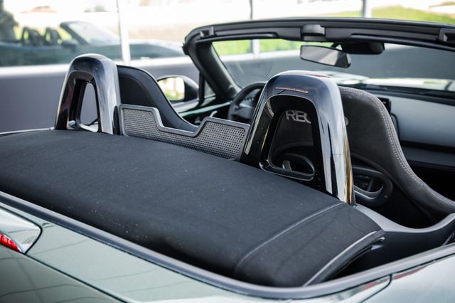 2020 Mazda MX-5 Miata Club | Addison, TX | Apex Auto Sports 2020 Mazda MX-5 Miata Club | Addison, TX | Apex Auto Sports