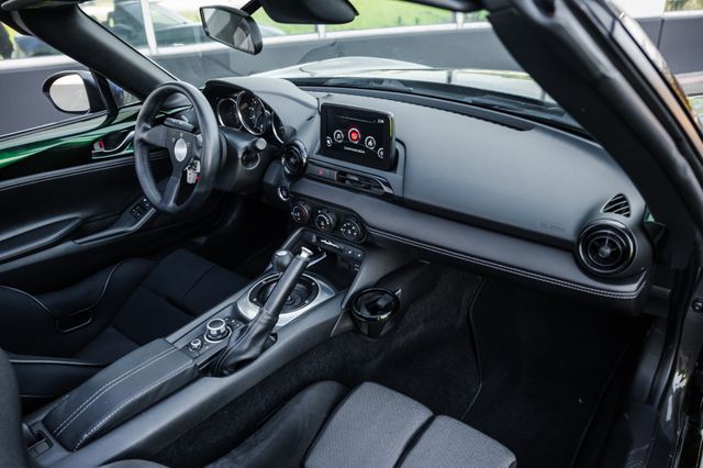 2020 Mazda MX-5 Miata Club | Addison, TX | Apex Auto Sports 2020 Mazda MX-5 Miata Club | Addison, TX | Apex Auto Sports