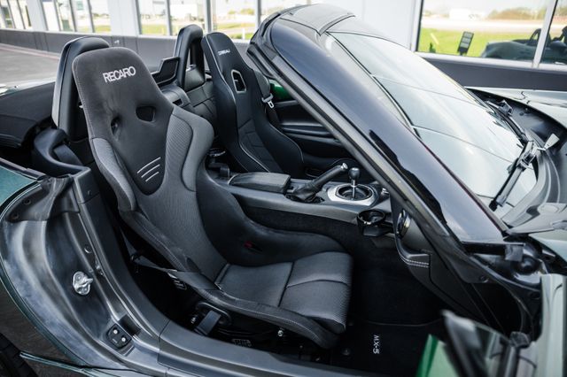 2020 Mazda MX-5 Miata Club | Addison, TX | Apex Auto Sports