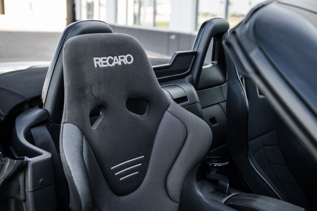 2020 Mazda MX-5 Miata Club | Addison, TX | Apex Auto Sports