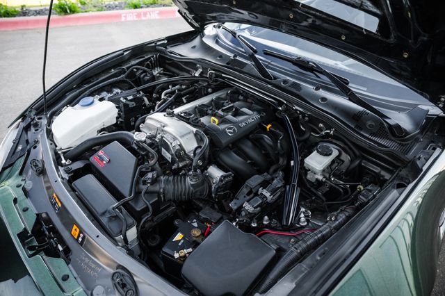 2020 Mazda MX-5 Miata Club | Addison, TX | Apex Auto Sports 2020 Mazda MX-5 Miata Club | Addison, TX | Apex Auto Sports