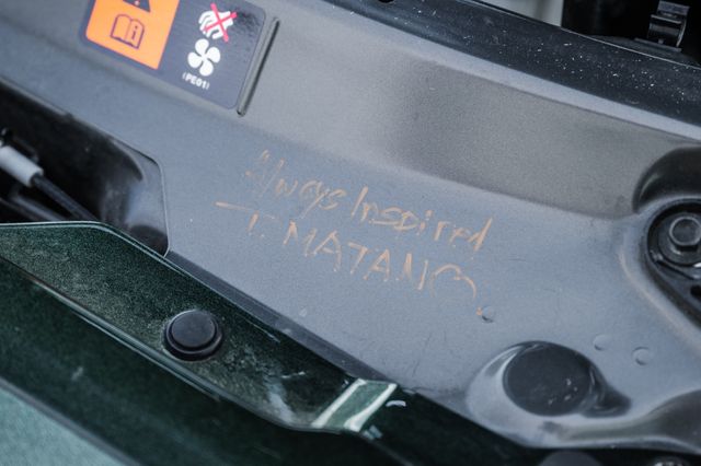 2020 Mazda MX-5 Miata Club | Addison, TX | Apex Auto Sports