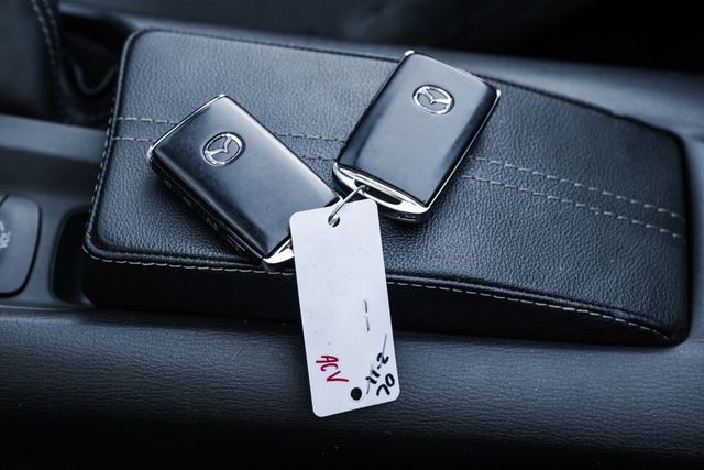 2020 Mazda MX-5 Miata Club | Addison, TX | Apex Auto Sports