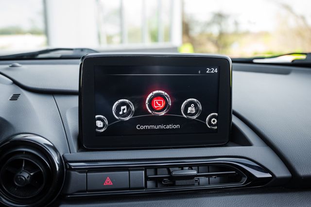 2020 Mazda MX-5 Miata Club | Addison, TX | Apex Auto Sports 2020 Mazda MX-5 Miata Club | Addison, TX | Apex Auto Sports