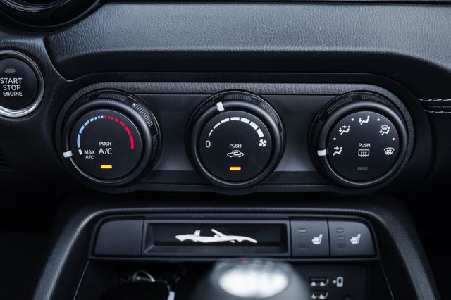 2020 Mazda MX-5 Miata Club | Addison, TX | Apex Auto Sports 2020 Mazda MX-5 Miata Club | Addison, TX | Apex Auto Sports