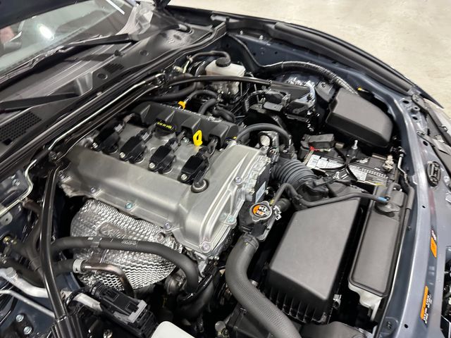 2020 Mazda MX-5 Miata RF Grand Touring Manual, Red Nappa, Only 6k | Dallas, Texas | Corvette Warehouse 2020 Mazda MX-5 Miata RF Grand Touring Manual, Red Nappa, Only 6k | Dallas, Texas | Corvette Warehouse