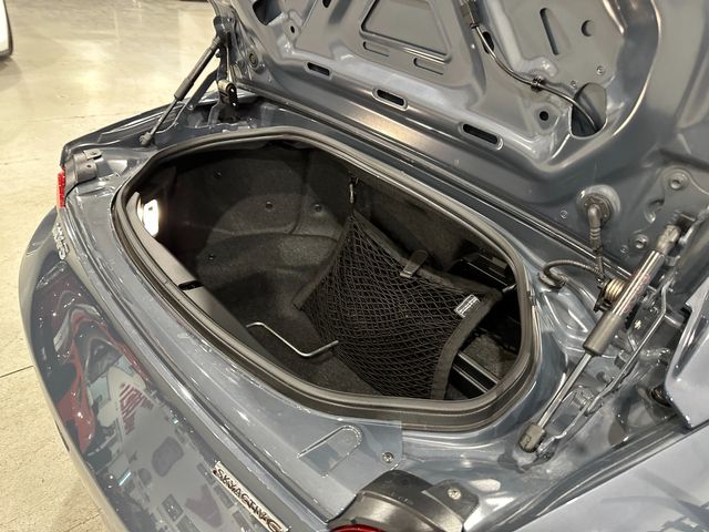 2020 Mazda MX-5 Miata RF Grand Touring Manual, Red Nappa, Only 6k | Dallas, Texas | Corvette Warehouse 2020 Mazda MX-5 Miata RF Grand Touring Manual, Red Nappa, Only 6k | Dallas, Texas | Corvette Warehouse