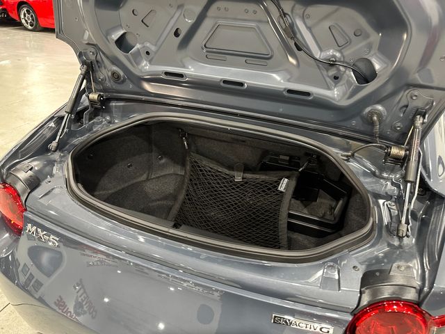 2020 Mazda MX-5 Miata RF Grand Touring Manual, Red Nappa, Only 6k | Dallas, Texas | Corvette Warehouse 2020 Mazda MX-5 Miata RF Grand Touring Manual, Red Nappa, Only 6k | Dallas, Texas | Corvette Warehouse