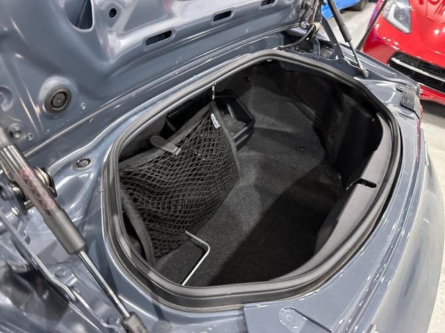 2020 Mazda MX-5 Miata RF Grand Touring Manual, Red Nappa, Only 6k | Dallas, Texas | Corvette Warehouse 2020 Mazda MX-5 Miata RF Grand Touring Manual, Red Nappa, Only 6k | Dallas, Texas | Corvette Warehouse