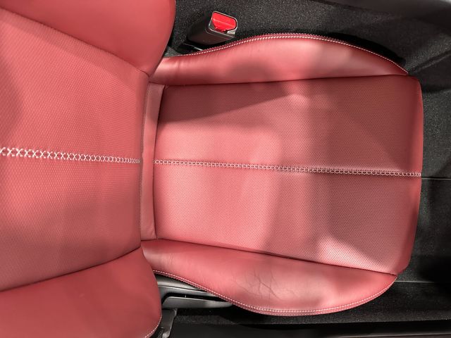 2020 Mazda MX-5 Miata RF Grand Touring Manual, Red Nappa, Only 6k | Dallas, Texas | Corvette Warehouse 2020 Mazda MX-5 Miata RF Grand Touring Manual, Red Nappa, Only 6k | Dallas, Texas | Corvette Warehouse