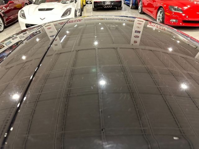 2020 Mazda MX-5 Miata RF Grand Touring Manual, Red Nappa, Only 6k | Dallas, Texas | Corvette Warehouse 