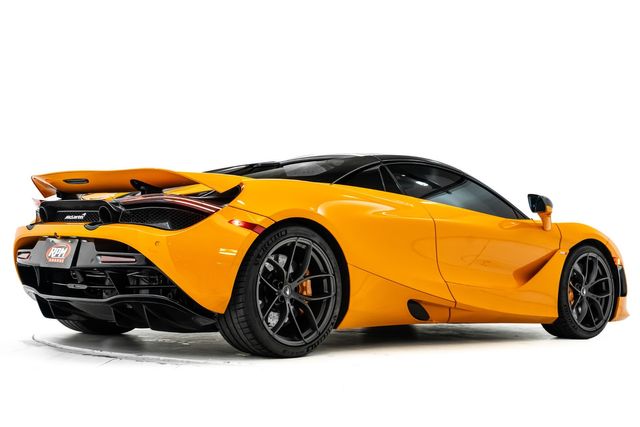 2020 McLaren 720S Spider Performance $378k+ MSRP in Rare Papaya Spark | Dallas, TX | RPM Garage 2020 McLaren 720S Spider Performance $378k+ MSRP in Rare Papaya Spark | Dallas, TX | RPM Garage