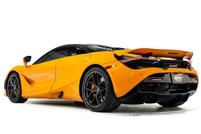 2020 McLaren 720S Spider Performance $378k+ MSRP in Rare Papaya Spark | Dallas, TX | RPM Garage 2020 McLaren 720S Spider Performance $378k+ MSRP in Rare Papaya Spark | Dallas, TX | RPM Garage