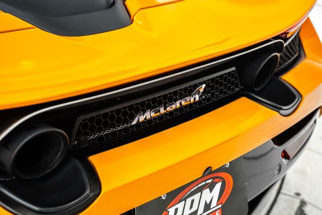 2020 McLaren 720S Spider Performance $378k+ MSRP in Rare Papaya Spark | Dallas, TX | RPM Garage 2020 McLaren 720S Spider Performance $378k+ MSRP in Rare Papaya Spark | Dallas, TX | RPM Garage