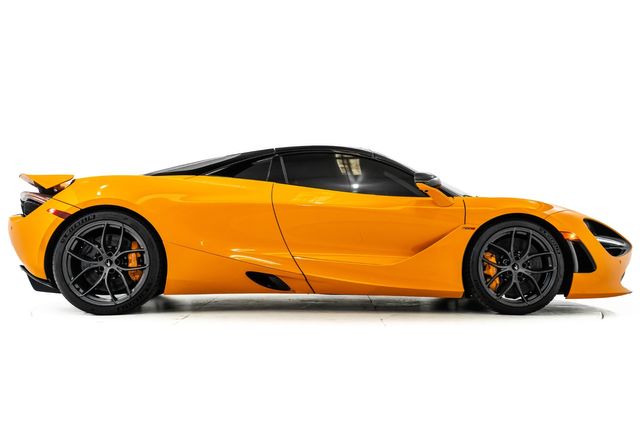 2020 McLaren 720S Spider Performance $378k+ MSRP in Rare Papaya Spark | Dallas, TX | RPM Garage 2020 McLaren 720S Spider Performance $378k+ MSRP in Rare Papaya Spark | Dallas, TX | RPM Garage