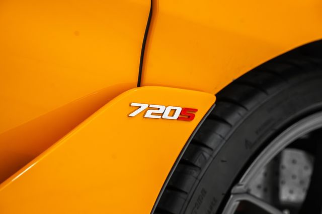 2020 McLaren 720S Spider Performance $378k+ MSRP in Rare Papaya Spark | Dallas, TX | RPM Garage 2020 McLaren 720S Spider Performance $378k+ MSRP in Rare Papaya Spark | Dallas, TX | RPM Garage