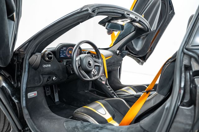 2020 McLaren 720S Spider Performance $378k+ MSRP in Rare Papaya Spark | Dallas, TX | RPM Garage 2020 McLaren 720S Spider Performance $378k+ MSRP in Rare Papaya Spark | Dallas, TX | RPM Garage