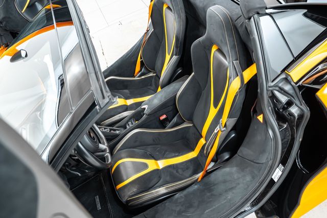 2020 McLaren 720S Spider Performance $378k+ MSRP in Rare Papaya Spark | Dallas, TX | RPM Garage 2020 McLaren 720S Spider Performance $378k+ MSRP in Rare Papaya Spark | Dallas, TX | RPM Garage