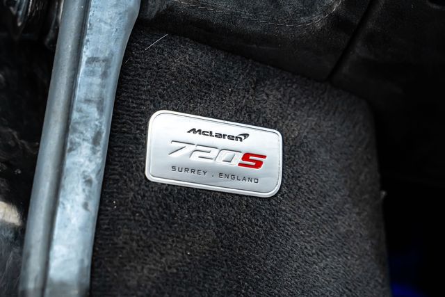 2020 McLaren 720S Spider Performance $378k+ MSRP in Rare Papaya Spark | Dallas, TX | RPM Garage 2020 McLaren 720S Spider Performance $378k+ MSRP in Rare Papaya Spark | Dallas, TX | RPM Garage