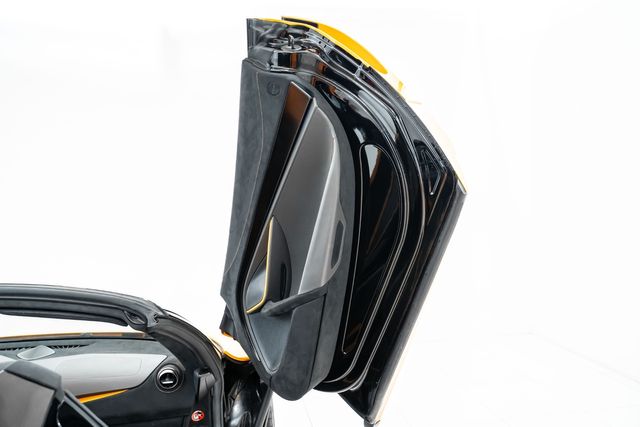 2020 McLaren 720S Spider Performance $378k+ MSRP in Rare Papaya Spark | Dallas, TX | RPM Garage