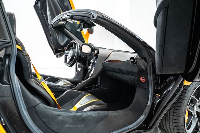 2020 McLaren 720S Spider Performance $378k+ MSRP in Rare Papaya Spark | Dallas, TX | RPM Garage 2020 McLaren 720S Spider Performance $378k+ MSRP in Rare Papaya Spark | Dallas, TX | RPM Garage