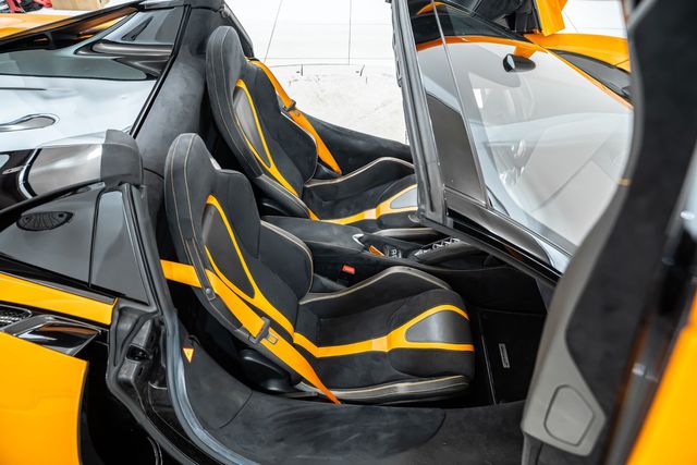 2020 McLaren 720S Spider Performance $378k+ MSRP in Rare Papaya Spark | Dallas, TX | RPM Garage 2020 McLaren 720S Spider Performance $378k+ MSRP in Rare Papaya Spark | Dallas, TX | RPM Garage