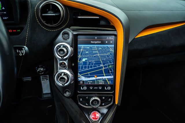 2020 McLaren 720S Spider Performance $378k+ MSRP in Rare Papaya Spark | Dallas, TX | RPM Garage