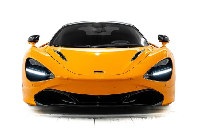 2020 McLaren 720S Spider Performance $378k+ MSRP in Rare Papaya Spark | Dallas, TX | RPM Garage 2020 McLaren 720S Spider Performance $378k+ MSRP in Rare Papaya Spark | Dallas, TX | RPM Garage