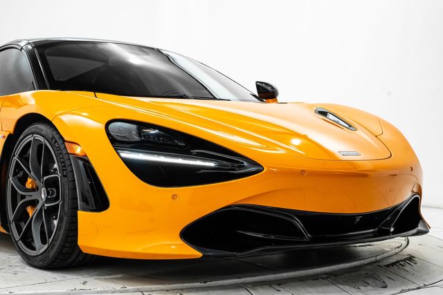 2020 McLaren 720S Spider Performance $378k+ MSRP in Rare Papaya Spark | Dallas, TX | RPM Garage 2020 McLaren 720S Spider Performance $378k+ MSRP in Rare Papaya Spark | Dallas, TX | RPM Garage