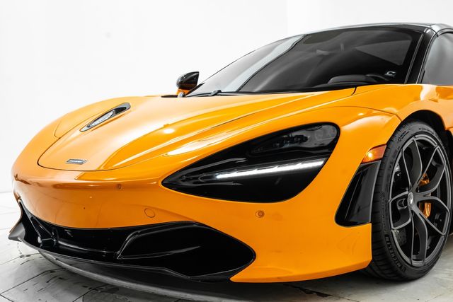 2020 McLaren 720S Spider Performance $378k+ MSRP in Rare Papaya Spark | Dallas, TX | RPM Garage 2020 McLaren 720S Spider Performance $378k+ MSRP in Rare Papaya Spark | Dallas, TX | RPM Garage