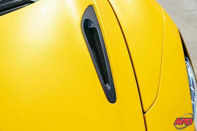 2020 McLaren 720S Spider Performance