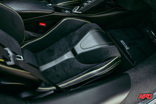 2020 McLaren 720S Spider Performance 2020 McLaren 720S Spider Performance