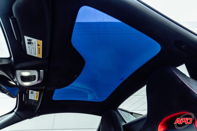 2020 McLaren 720S Spider Performance 2020 McLaren 720S Spider Performance