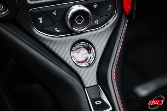 2020 McLaren 720S Spider Performance 2020 McLaren 720S Spider Performance